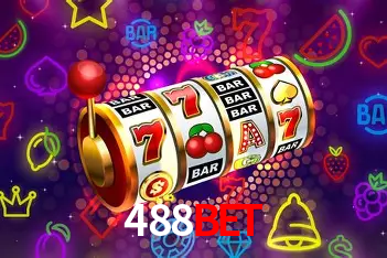 Descubra a Essência do 488BET: Nossa História e Compromissos