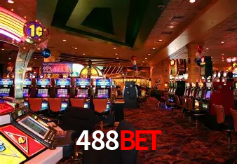A Emoção da Loteria na 488BET: Uma Chance de Mudança de Vida