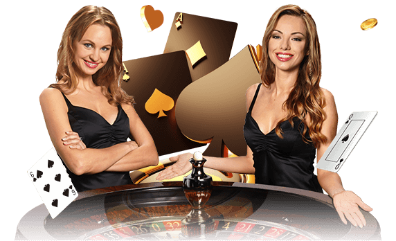 Jogue com dealers reais no 488BET!