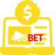 O Cassino 488BET também oferece apostas esportivas virtuais!