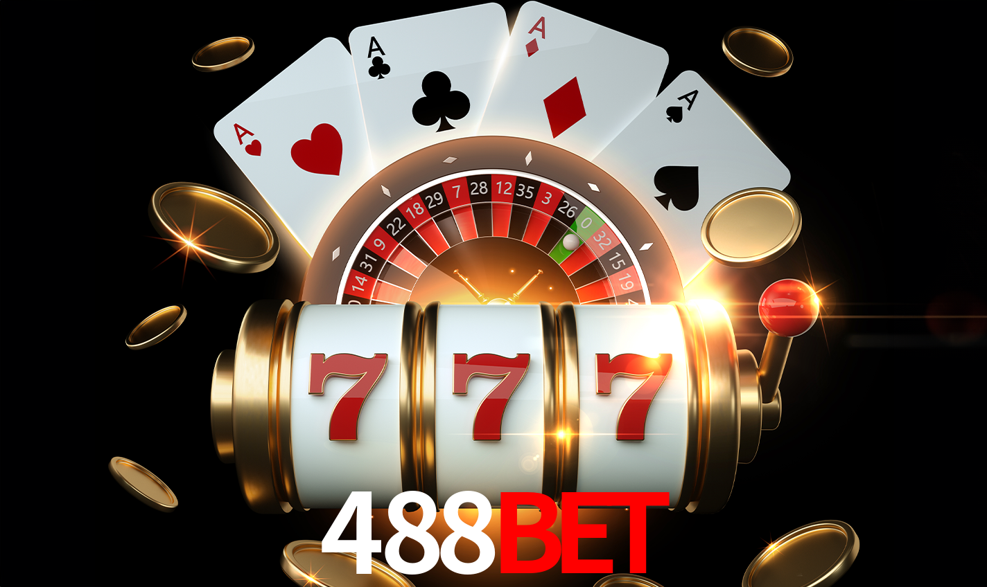 488BET aplicativo