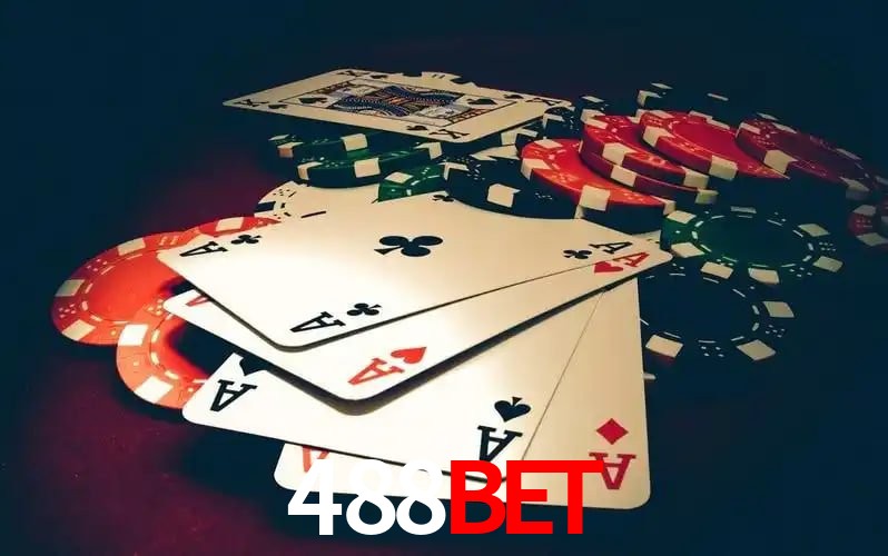 488BET apk