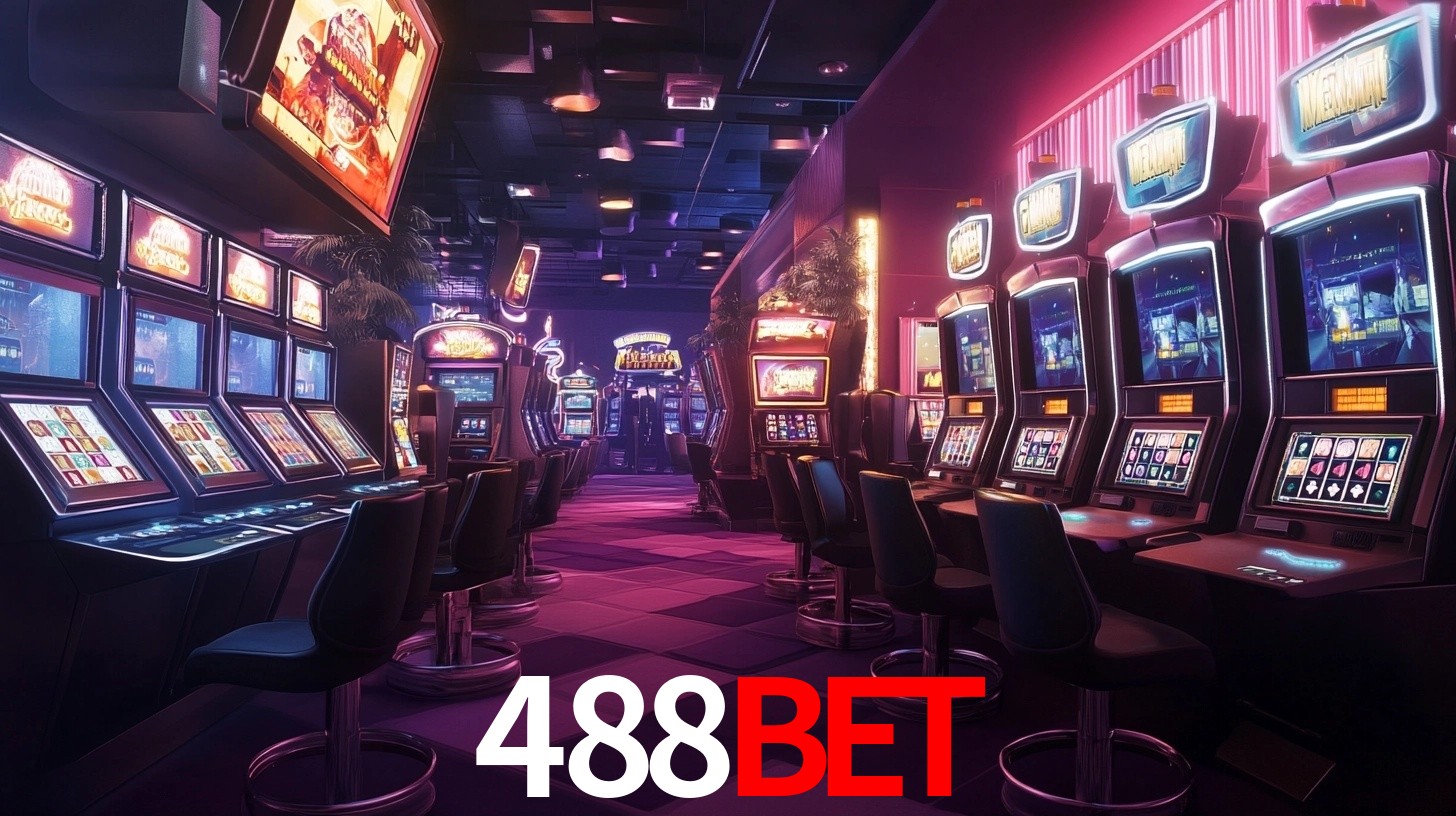 Basketball Betting 488BET