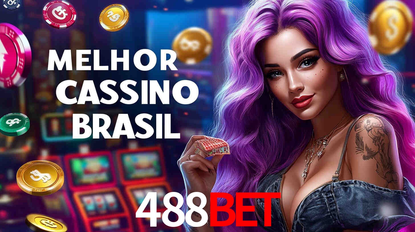 Descubra o Programa VIP da 488BET: Vantagens Exclusivas para Jogadores