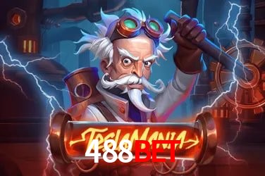Segurança 2FA 488BET