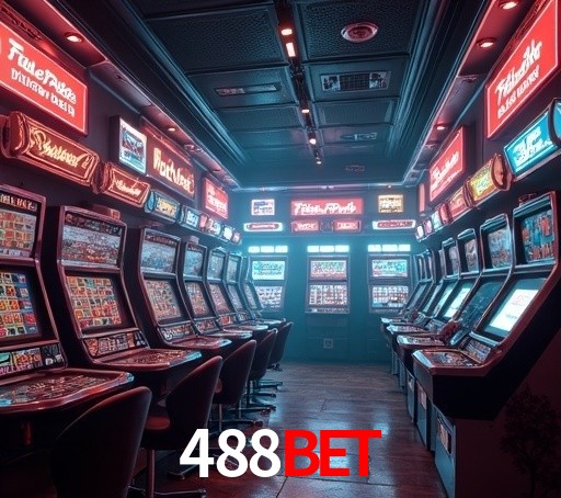 488BET.com