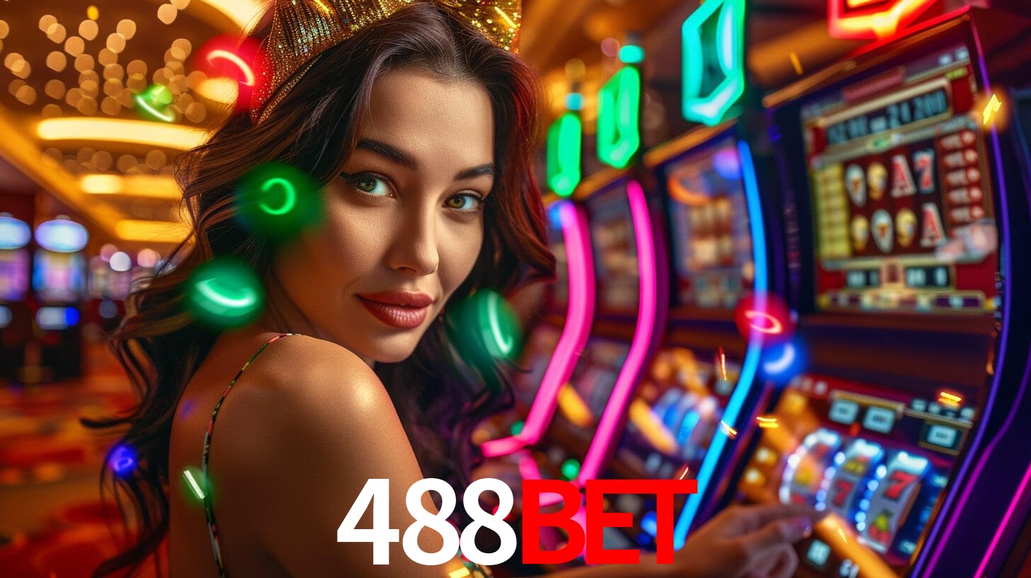488BET apk