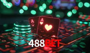 Recursos de Bônus 488BET