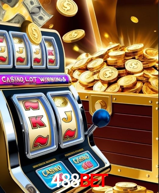 API Integration 488BET