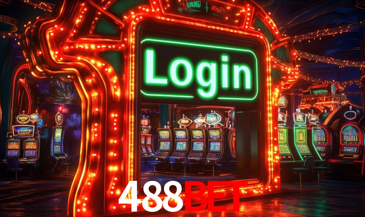 Estatísticas Esportivas 488BET