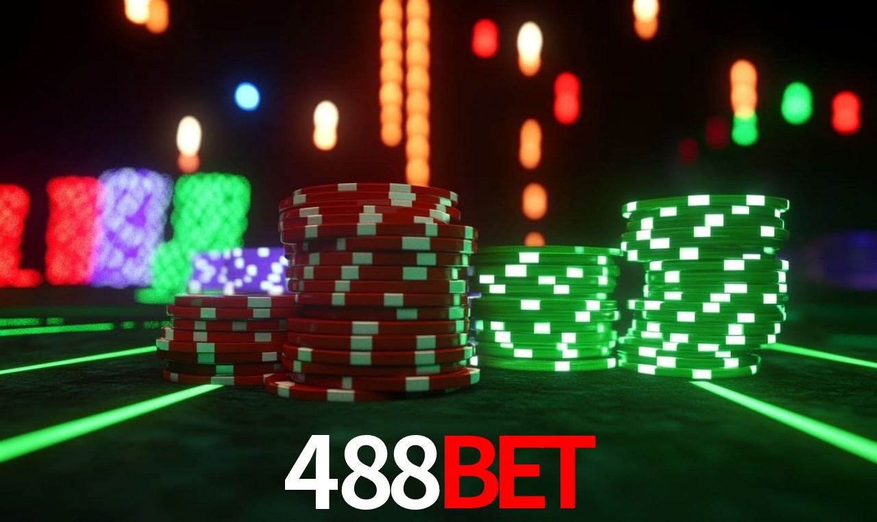 Platform Technology 488BET