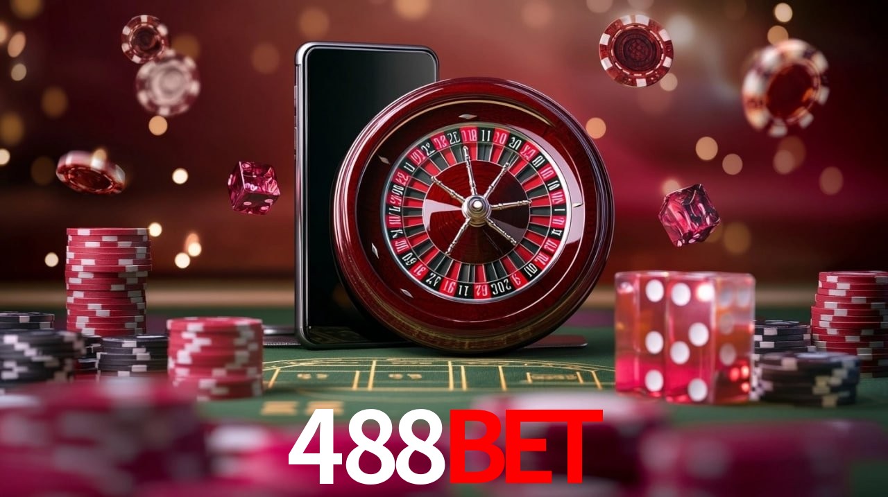 Secure Login 488BET
