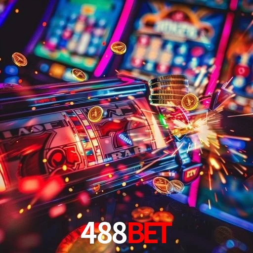 Mesa de Blackjack 488BET