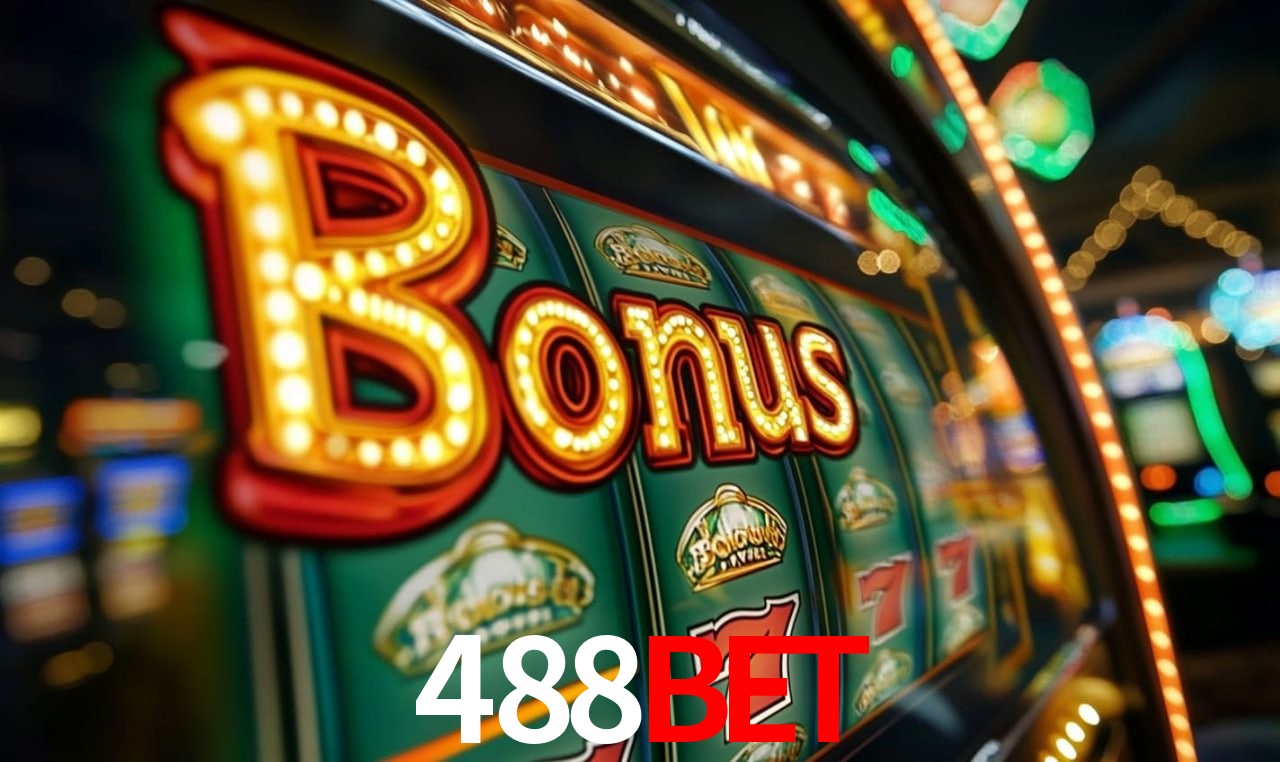 488BET apk