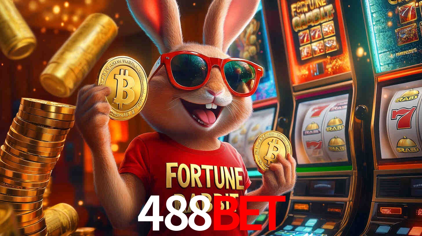 Descubra a Essência do 488BET: Nossa História e Compromissos