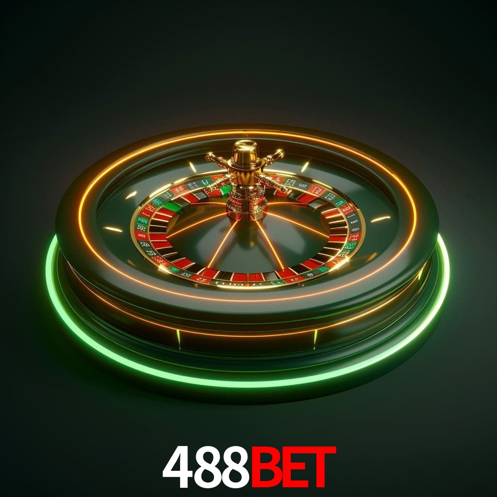 488BET.com