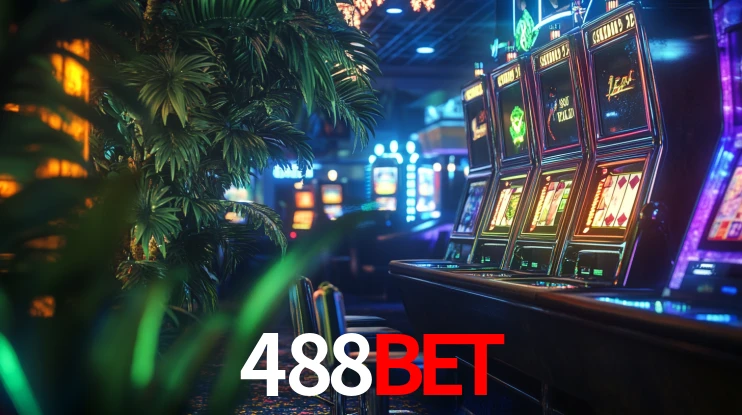Game Statistics 488BET