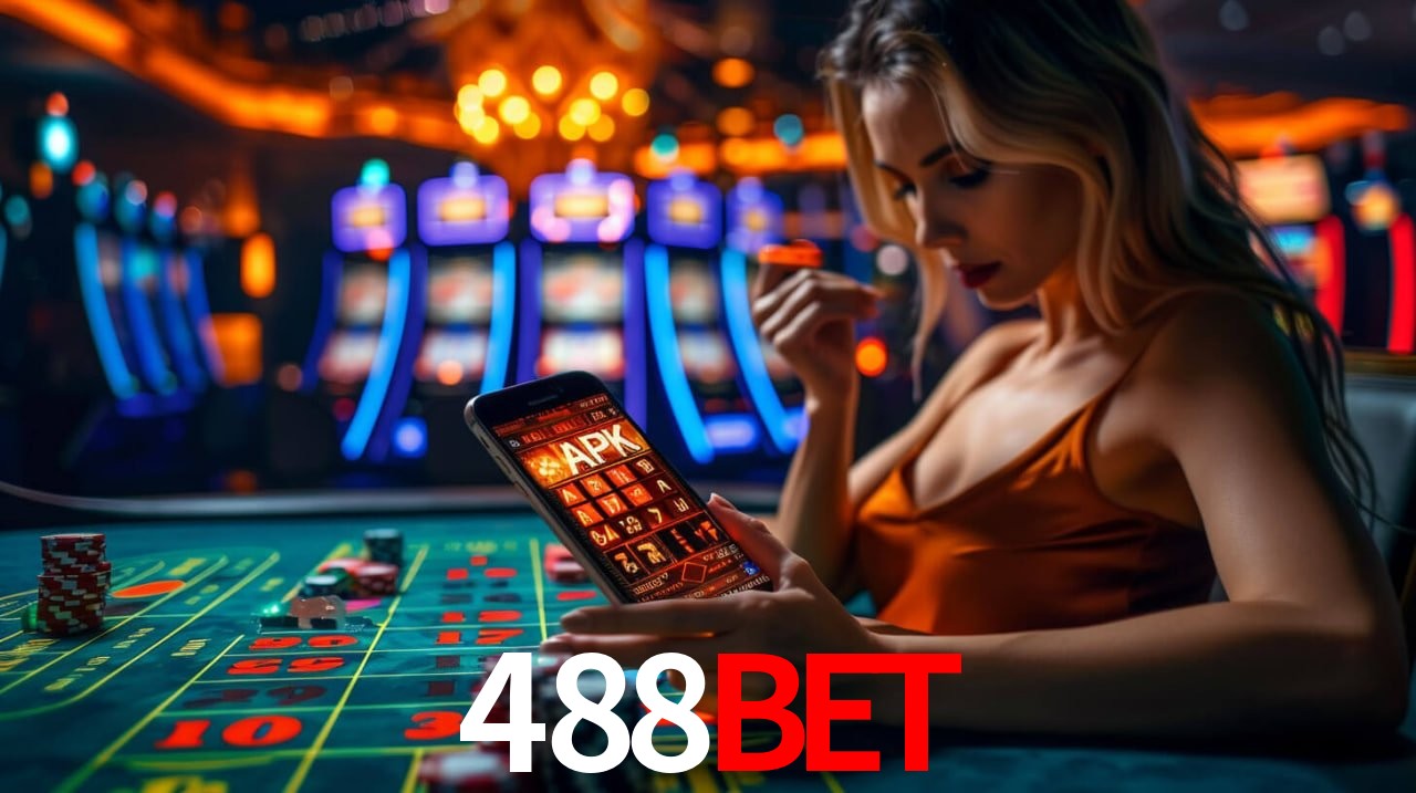 Games Directory 488BET