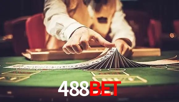 Slot Games 488BET
