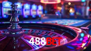 Estatísticas do Jogo 488BET
