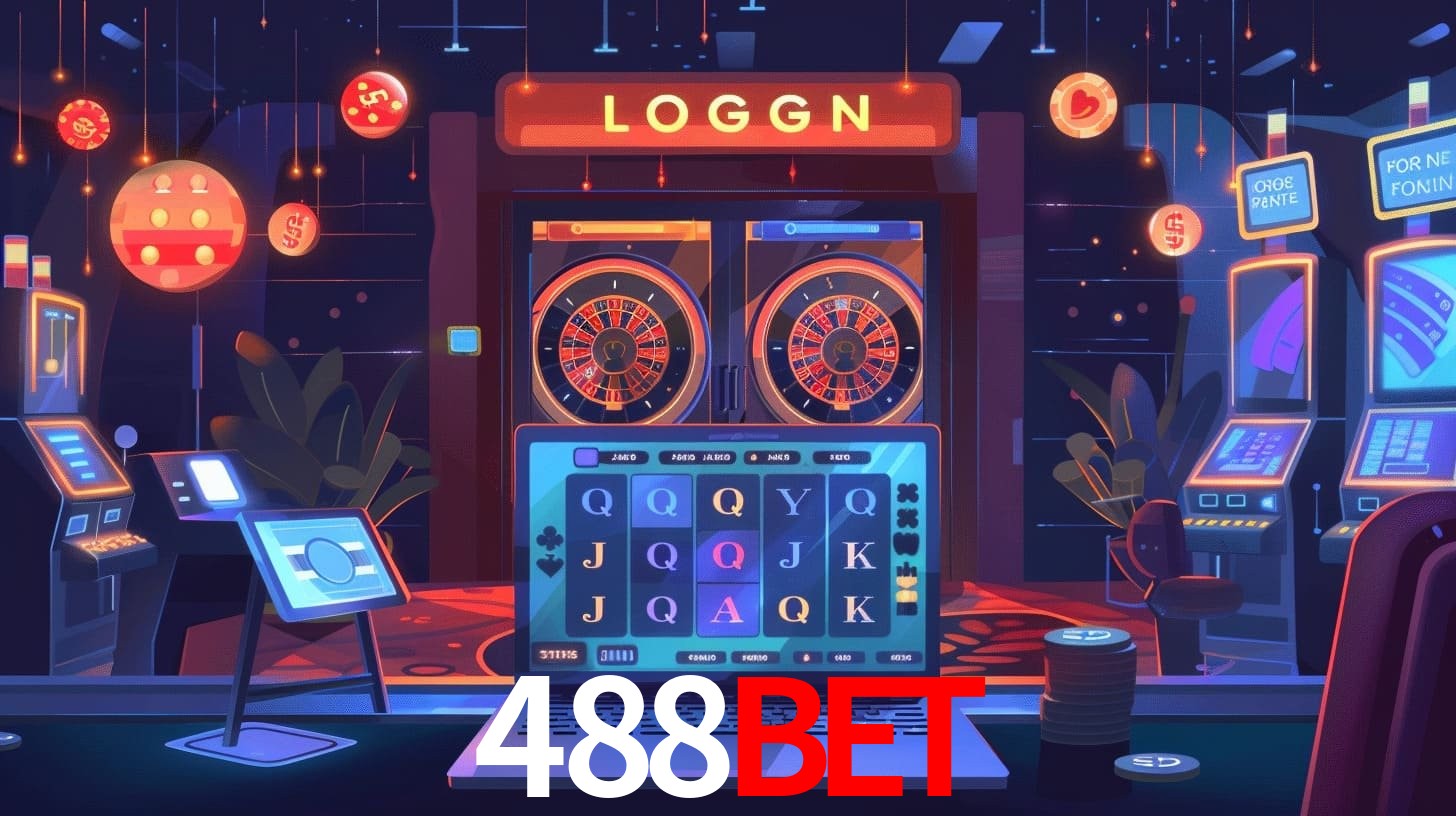 488BET apk