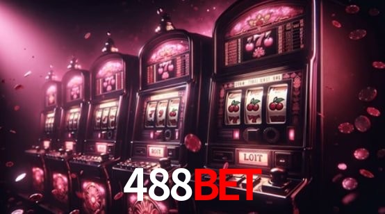 Jogos Exclusivos 488BET