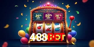 Promoções Sazonais 488BET