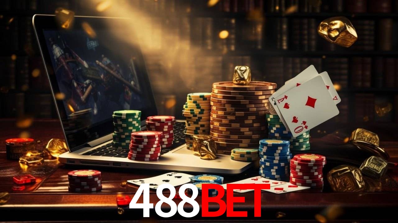 Estatísticas Crash Games 488BET
