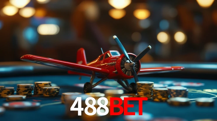 Seasonal Promotions 488BET