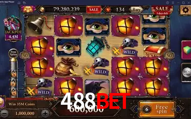 488BET apk