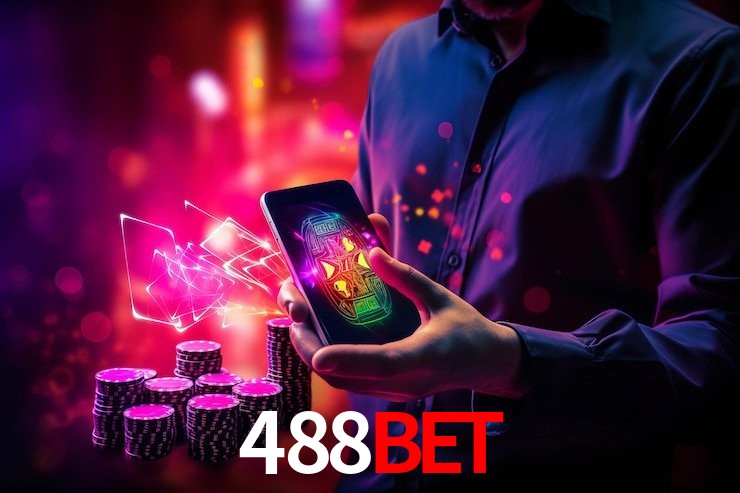 Casino VIP 488BET
