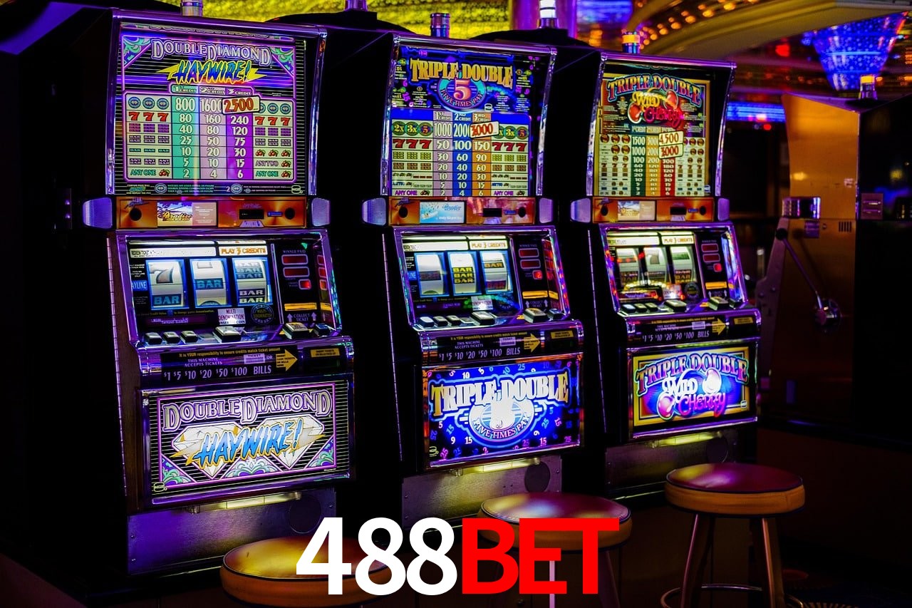 Apostas de Basquete 488BET