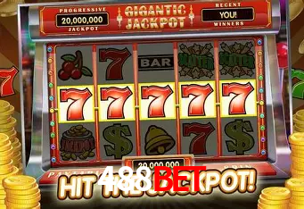 Apostas Esportivas na 488BET: Um Guia Completo