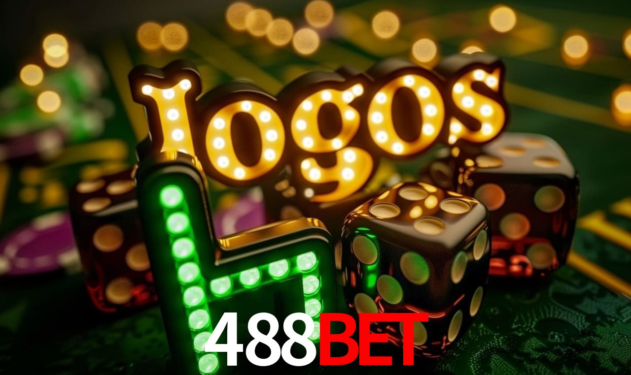 Diretório de Jogos 488BET