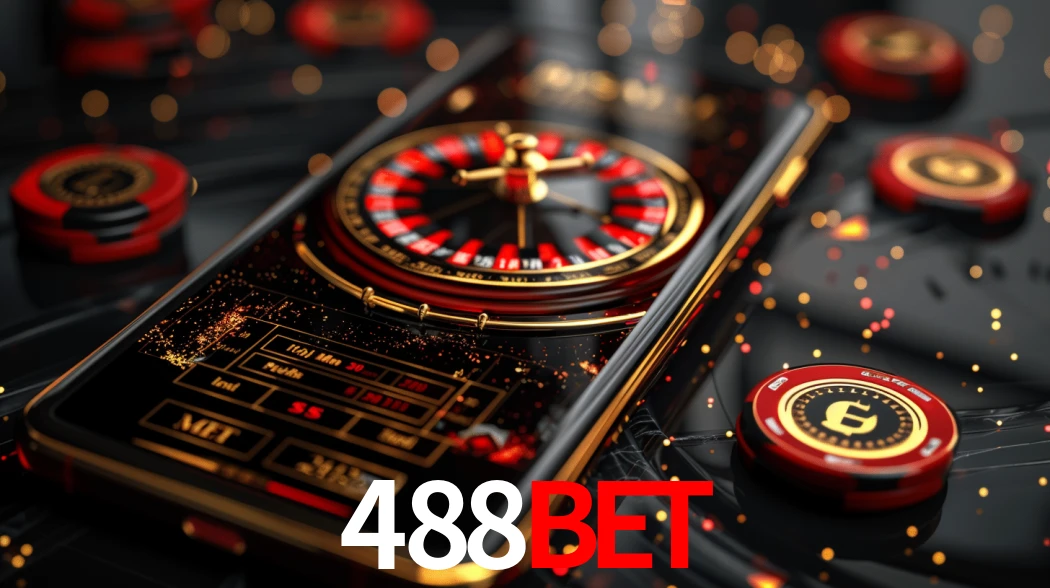 Exclusive Offers 488BET