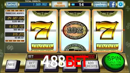 488BET