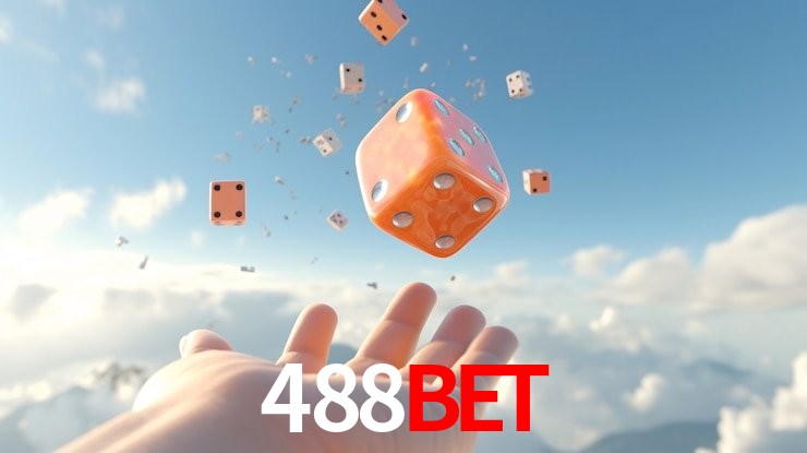 Live Casino 488BET