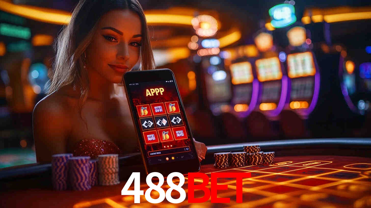 Explorando a Categoria de Eventos em Apostas na 488BET