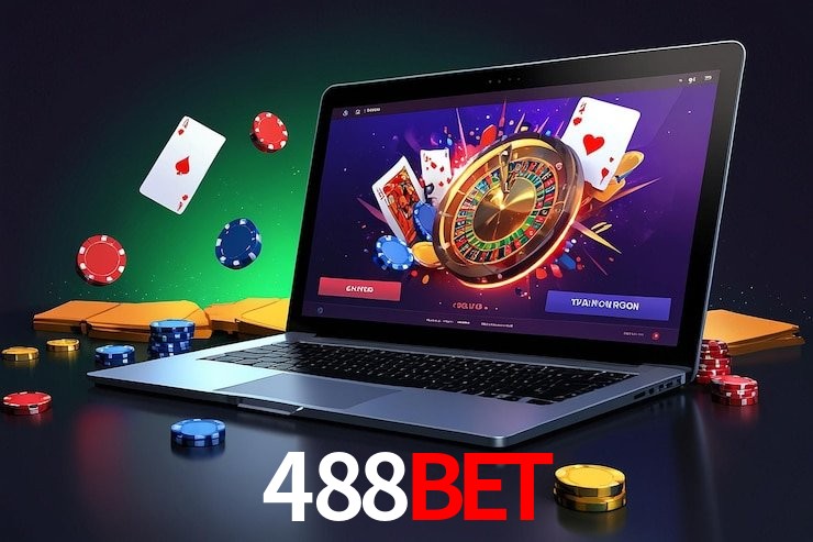  488BET.com