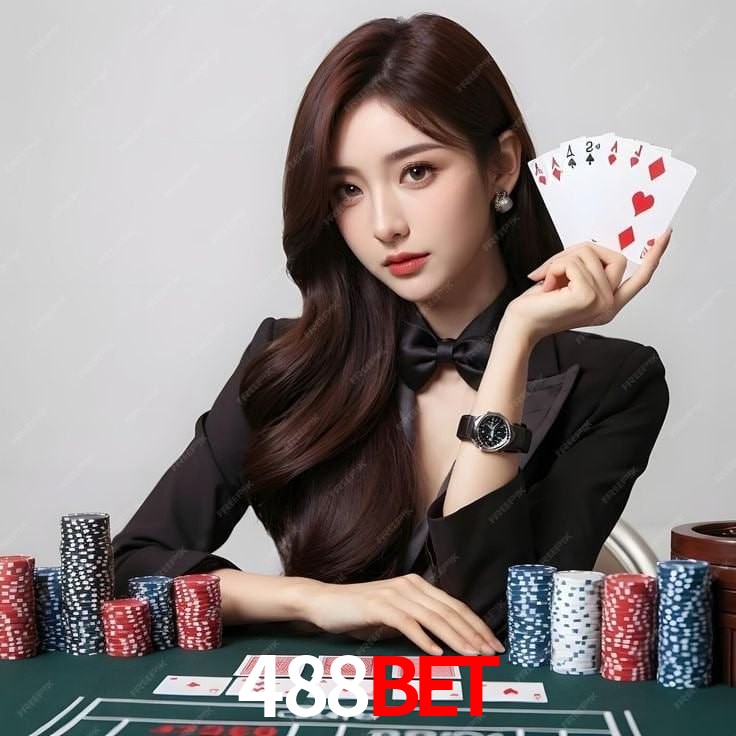 Especiais de Fim de Semana 488BET