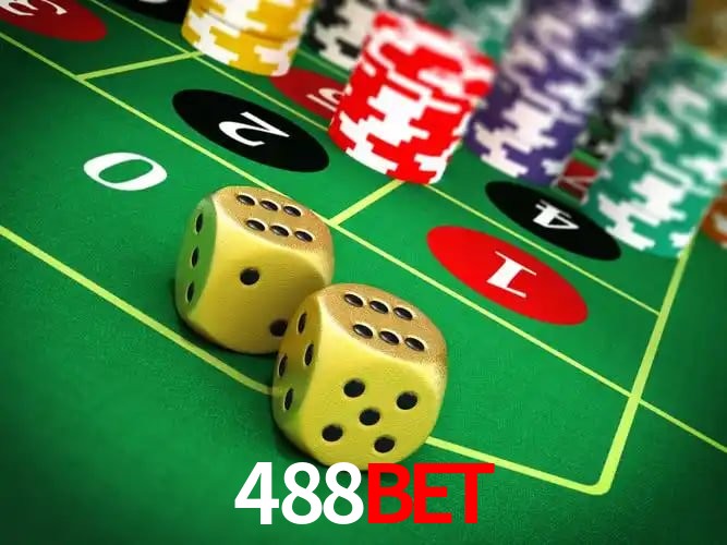 Quick Registration 488BET