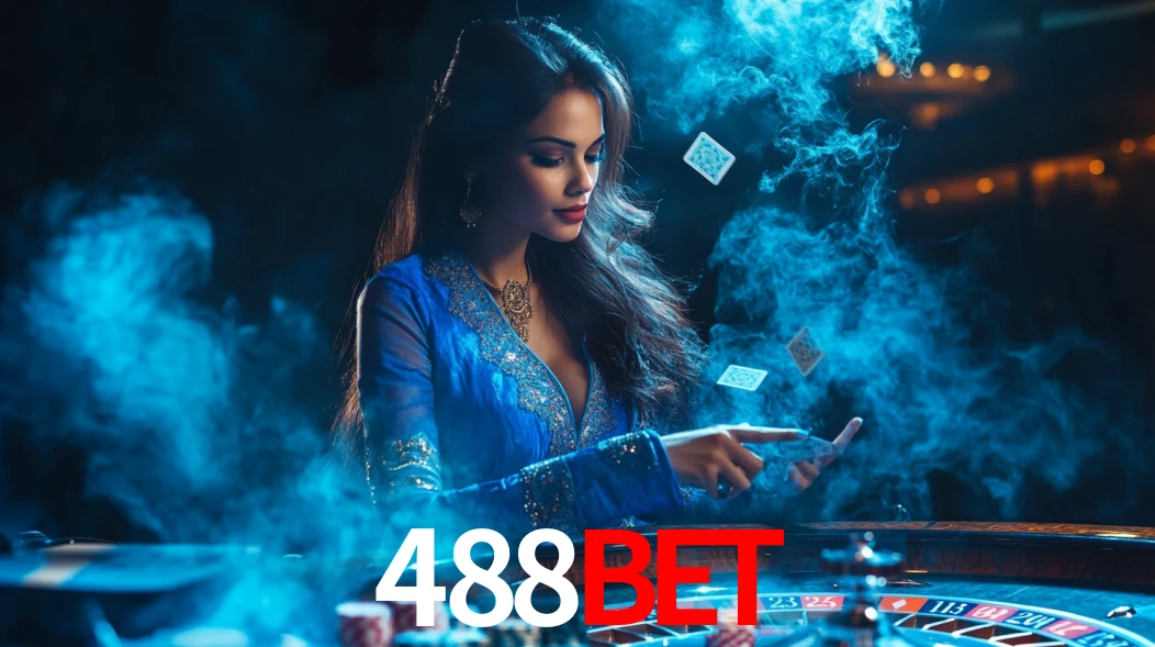 488BET.com