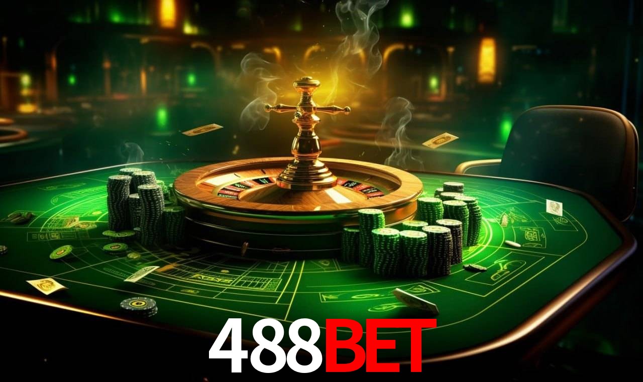 488BET.com