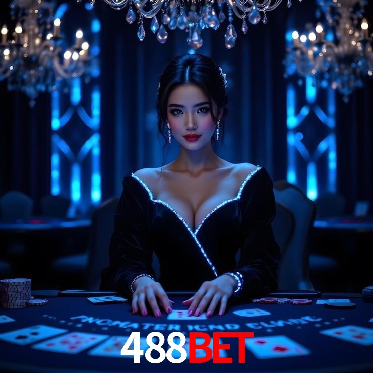 Login Seguro 488BET