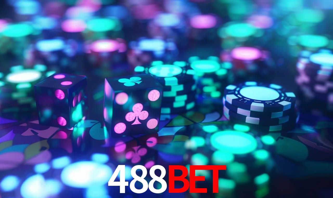 Jogo Spaceman 488BET