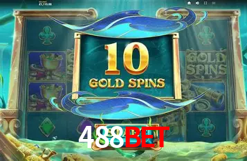 Descubra a Magia dos Jogos de Arcade no 488BET