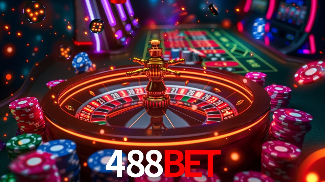 Interface Premium 488BET