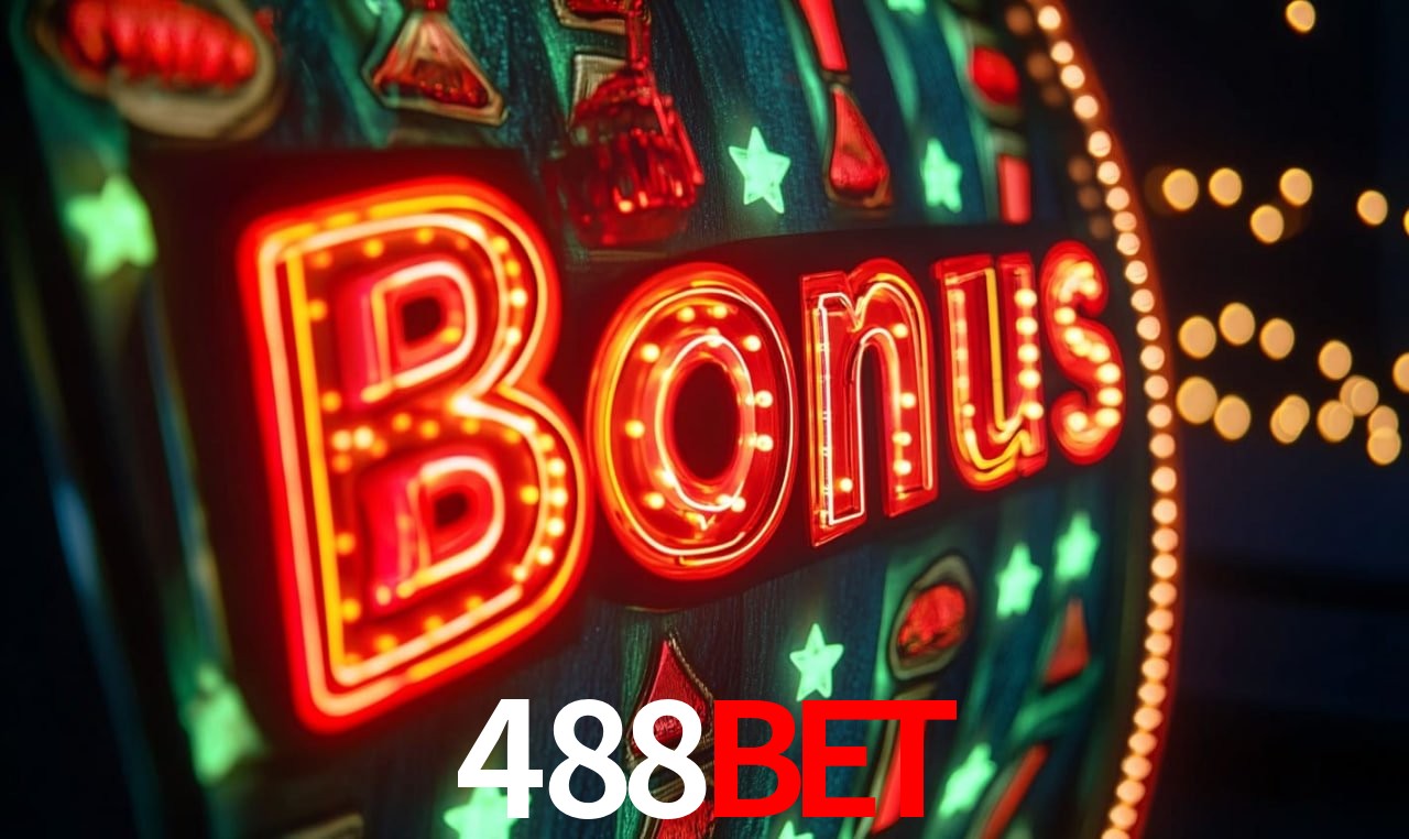 Torneios 488BET