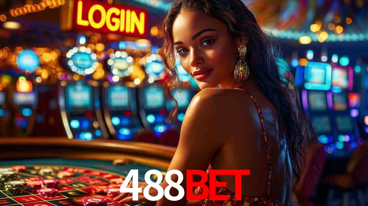 Cadastro Rápido 488BET