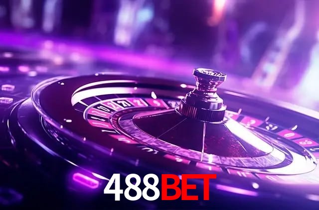PIX Instantâneo 488BET